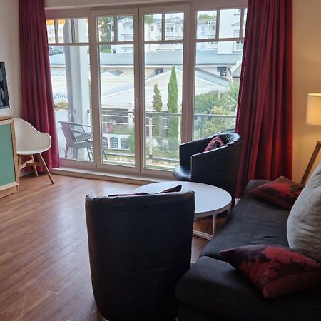 גוהרן Appartementanlage Villa Granitz 45 מראה חיצוני תמונה