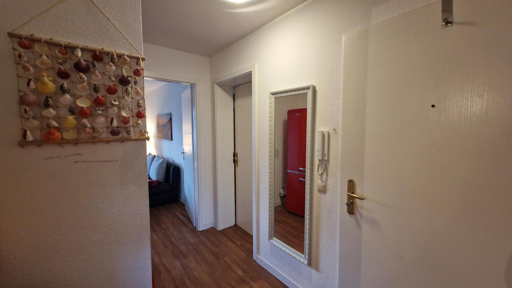 גוהרן Appartementanlage Villa Granitz 45 מראה חיצוני תמונה