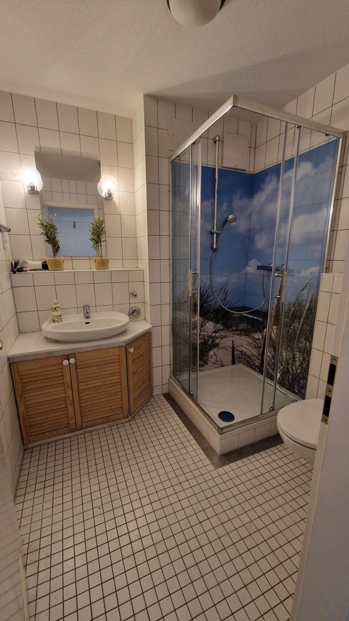 גוהרן Appartementanlage Villa Granitz 45 מראה חיצוני תמונה