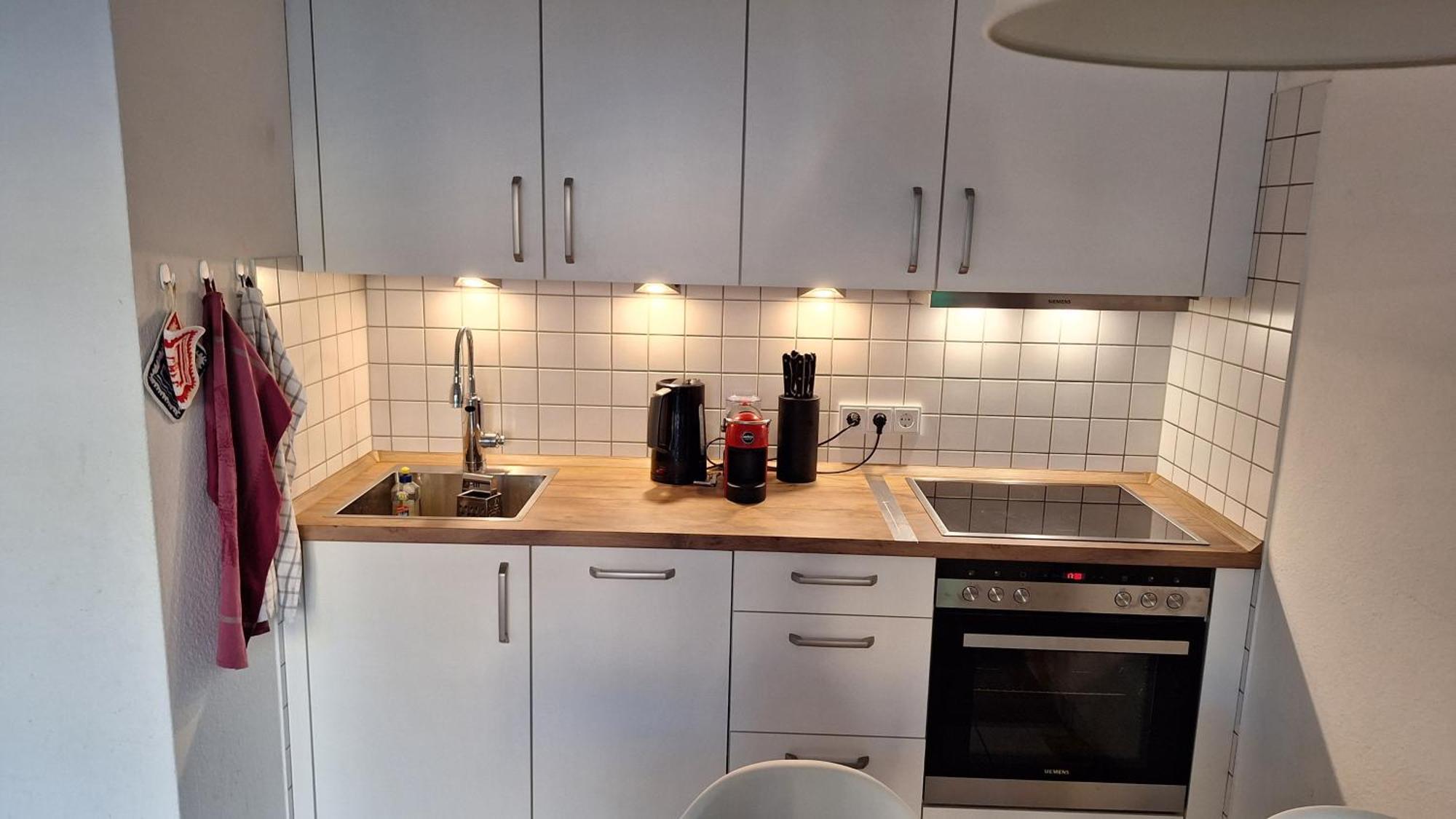 גוהרן Appartementanlage Villa Granitz 45 מראה חיצוני תמונה