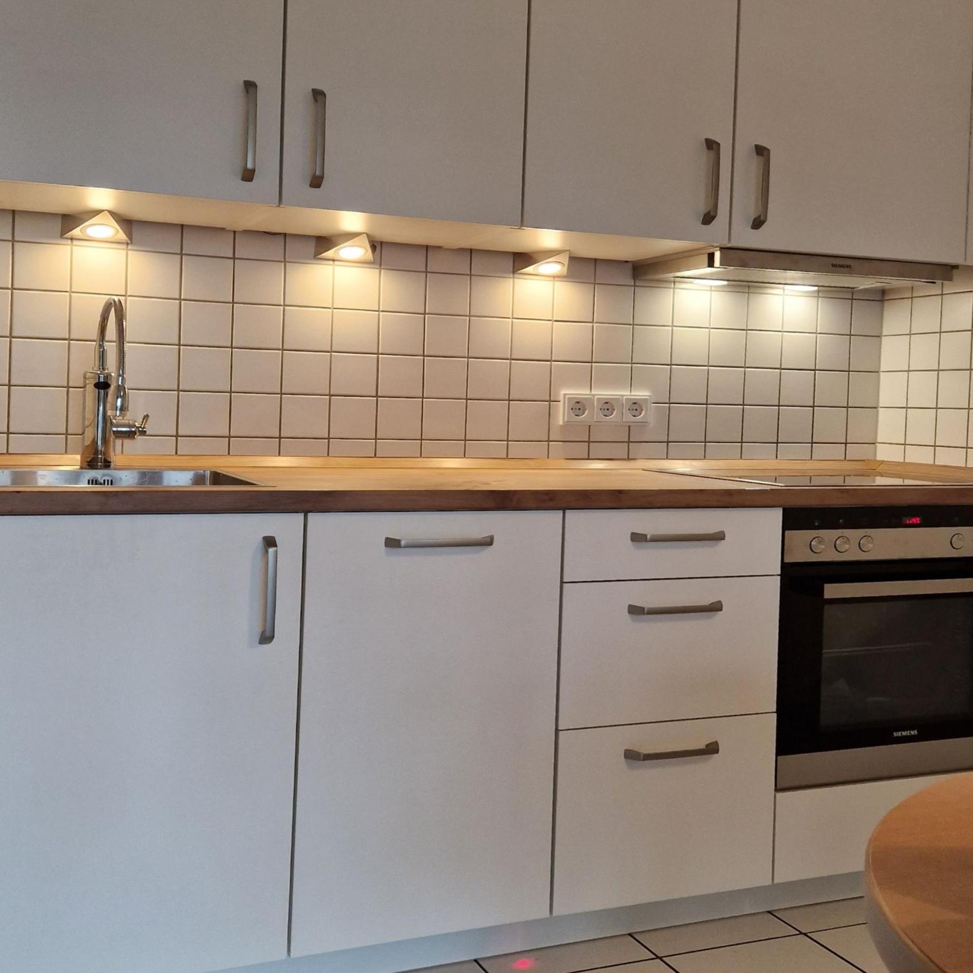 גוהרן Appartementanlage Villa Granitz 45 מראה חיצוני תמונה